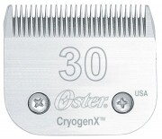 Oster Vágófej M30  0,5mm 