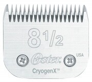 Oster Vágófej M8-1/2 2,8mm 