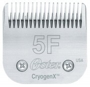 Oster Vágófej M5f 6,3mm 
