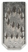 KERBL Tetováló Számsor 17,5x9,1x3,0 Mm 0-9