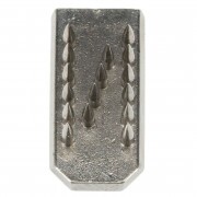 KERBL Tetováló betű, 35mm X 20 mm, N