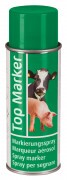 KERBL Állatjelölő Spray Topmarker zöld 200ml Szvm Sertés