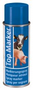 KERBL Állatjelölő Spray Topmarker kék 200ml Szvm Sertés