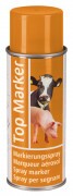 KERBL Állatjelölő Spray Topmarker narancs 500ml Szvm Sertés