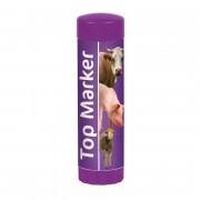 Állatjelölő Kréta Topmarker lila