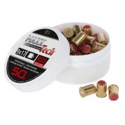 KERBL Blitz patron piros, bika, tehén, ló 9x17 mm, 50db/doboz