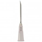 KERBL Eldobható tű 0,8 x 40 mm LL Fine Ject, 100 db/cs