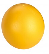 KERBL Anti-Stress-Labda 30 cm csomagolt
