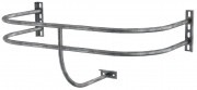 KERBL Védőkeret S60-as itatóhoz, 94x44x39 cm