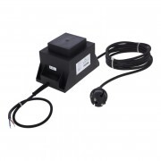 Transzformátor Itatóhoz  230v-24 V/400 Va  Ip65