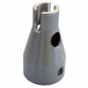 KERBL Aluminium védőburkolat  (22991)
