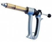 Tömegoltó 25ml Hsw Multi-Matic Luer Lock