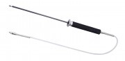 KERBL Fecskendőtoldó HSW rövid, 61 cm