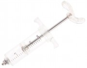 Flex-Master fecskendő Gewinde 20ml