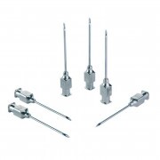 KERBL Tű Luer-Lock 1.60 x 15 mm, 12 db/cs