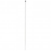 KERBL WolfNet cserekaró, dupla leszúrós, 108 cm