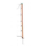 KERBL Pótkaró Ovi Netz háló,108 cm szimpla tüske