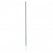 KERBL Tartalékkaró, szimpla leszúrós, 108 cm, zöld