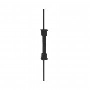 KERBL Titan Light birkaháló, 50 m, 108 cm, szimpla leszúrós