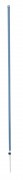 KERBL Premium karó, kék, 108 cm, egy leszúrós