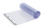 KERBL Cserefüggönycsík, felszerelt, 30 cm, légytávoltartó függönyhöz