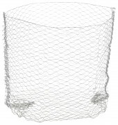 KERBL Gyökér védő háló, kicsi, 35 cm, nem horganyzott