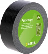 KERBL Ragasztószalag, 50mm x 50 m, fekete