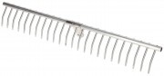 KERBL Széna gereblye 78 cm 24 fogas