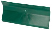 KERBL Trágyatoló, műanyag, 35 cm