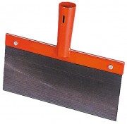 KERBL Trágyakaparó  15cm  nyél nélkül