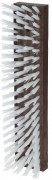 KERBL Rugós Vakaródzó EuroFarmhoz Kefe 50x10 cm