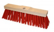KERBL Udvari kefe 35 cm