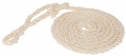 KERBL Kötőfék Tehén szizál-PP 18mm 230 cm