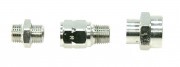 KERBL Visszacsapó szelep 3/8 x 1/4  296000-készülékhez