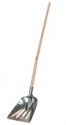 KERBL Lapát 135 Cm Nyéllel