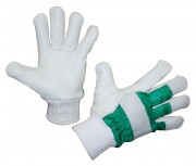KERBL Eco-Wood téli kesztyű, 9