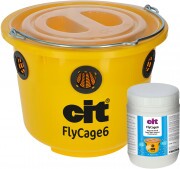 KERBL cit FlyCage6 rovarcsapda