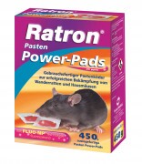 KERBL Ratron Power-Pads paszta 29 ppm - 450 g