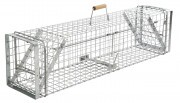 KERBL Predator Super élvefogó doboz, 105x26x30 cm