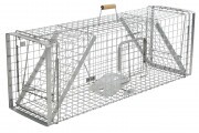 KERBL Predator Super élvefogó doboz, 118x33x42 cm