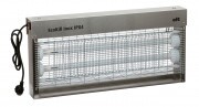 KERBL EcoKill Inox elektromos légycsapda, IPX4, 2x18W