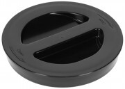 KERBL HeuBoy zárókupak 3210385 és 3210386-os játéklabdához