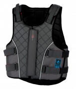 KERBL ProtectoFlex 315 gyermek biztonsági mellény, S