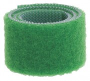 KERBL Csere Velcro csat Tubbease patacipőhöz, zöld