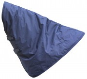 KERBL RugBe IceProtect 200 nyakrész, M sötétkék
