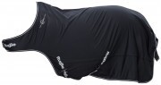 KERBL Munkatakaró, fekete, 145 cm
