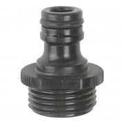 KERBL Tömlőcsatlakozó 3/4” -1/2”