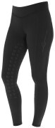 KERBL ClassicStar Lovagló leggings gyermek, fekete, 152/158