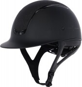 KERBL Eclipse Kobak, fekete, 52-56 cm
