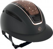 KERBL Elite Polo Kobak, rosegold, M